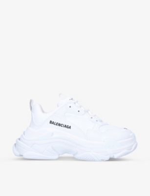 Vitkac balenciaga triple store s