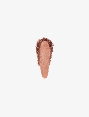 Bobbi Brown Luxe Limited-edition Eyeshadow 2.5g In Gilded Rose
