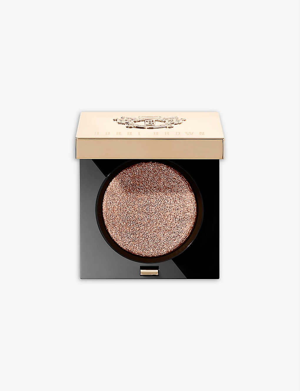Bobbi Brown Luxe Limited-edition Eyeshadow 2.5g In Gilded Rose