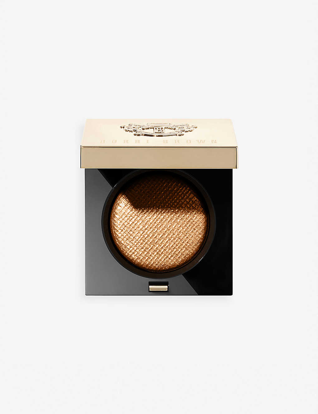 Bobbi Brown Luxe Limited-edition Eyeshadow 2.5g In Sun Flare