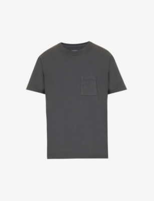 albam utility t shirt