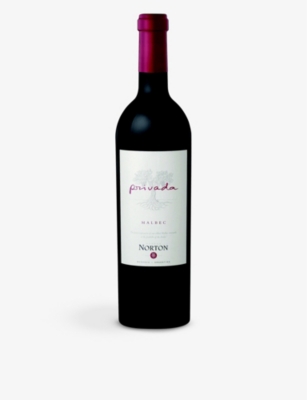 ARGENTINA: Bodega Norton Privada malbec 750ml