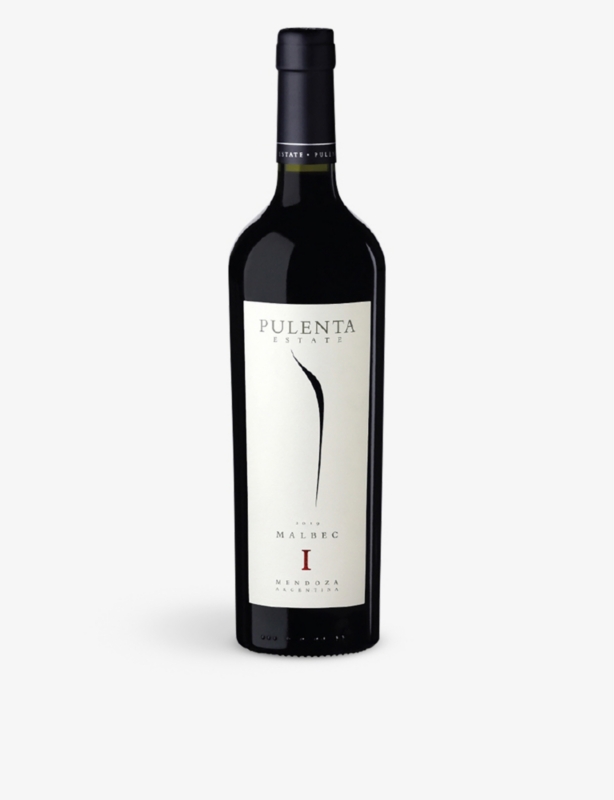 Pulenta Estate malbec 750ml