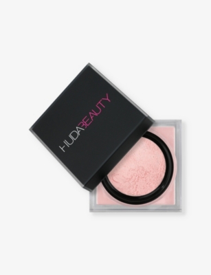 Huda Beauty Easy Bake Cherry Blossom Setting Powder ...