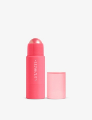 Huda Beauty Cheeky Tint Blush Stick 5g In Proud Pink