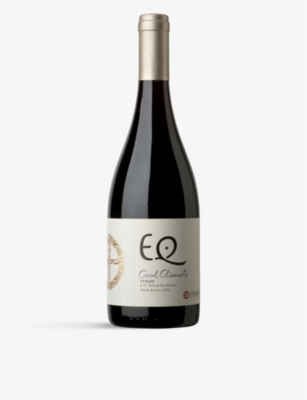 CHILE: Matetic EQ Cool Climate Syrah 750ml