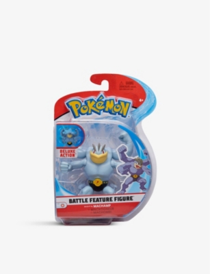 Pokemon Battle Feature Fig Assortment - Tesco Groceries