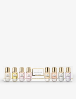 ESTEE LAUDER Small Wonders Luxury Collection gift set