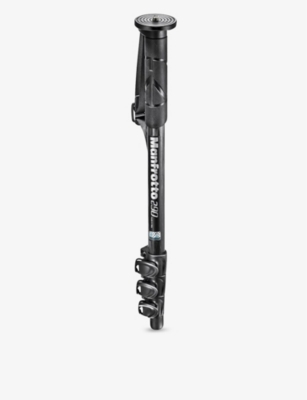 MANFROTTO: Monopod Carbon MM290C4 camera stand