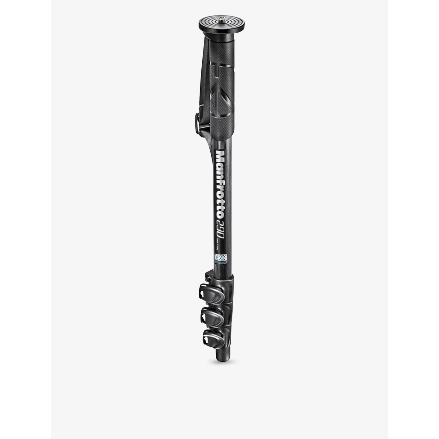 Manfrotto Monopod Carbon MM290C4 Camera Stand