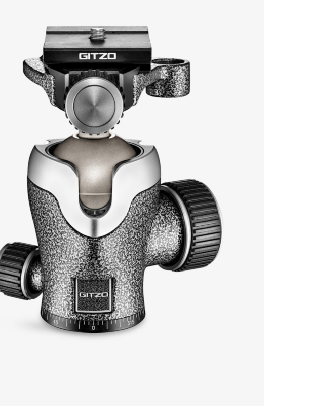 Tripod Kit Mountaineer Series 2