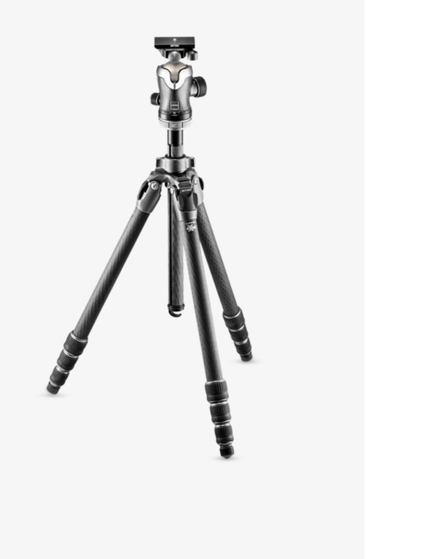 Tripod Kit Mountaineer Series 2