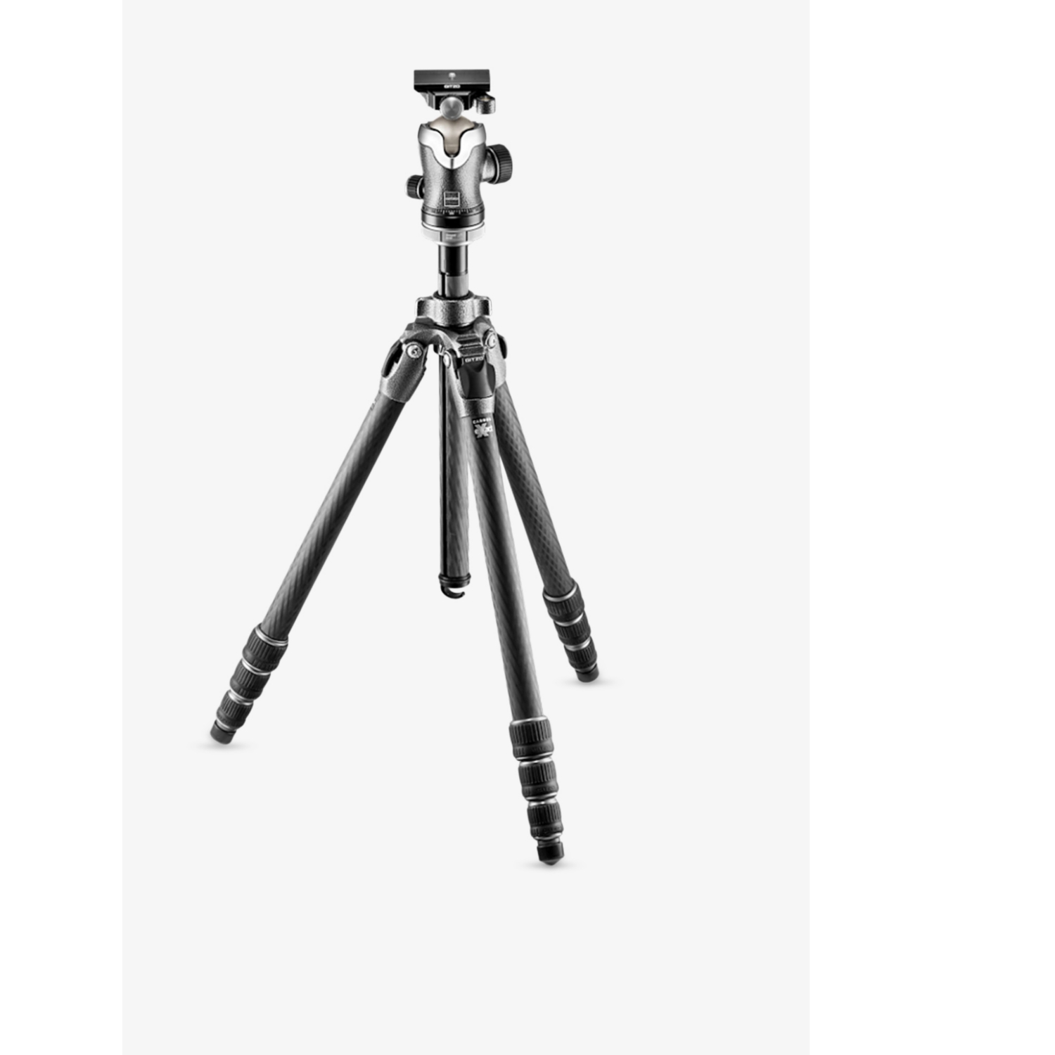 Gitzo Mountaineer Series 2 Tripod Kit