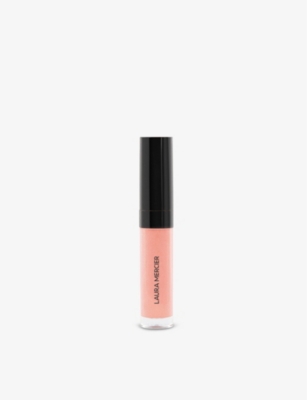 Laura Mercier 125 Rose Lip Glacé 5.5ml