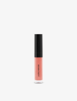 Laura Mercier 150 Melon Sorbet Lip Glacé 5.5ml