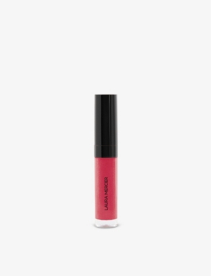 Laura Mercier 190 Rose Syrup Lip Glacé 5.5ml