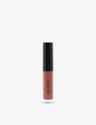 Laura Mercier 35 Creme Brulee Lip Glacé 5.5ml