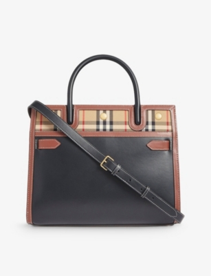 Burberry bag selfridges new arrivals