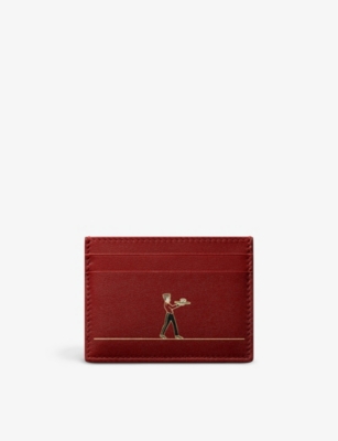 Card holder cartier hot sale