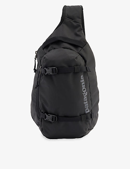 PATAGONIA: Atom Sling recycled-polyester cross-body bag