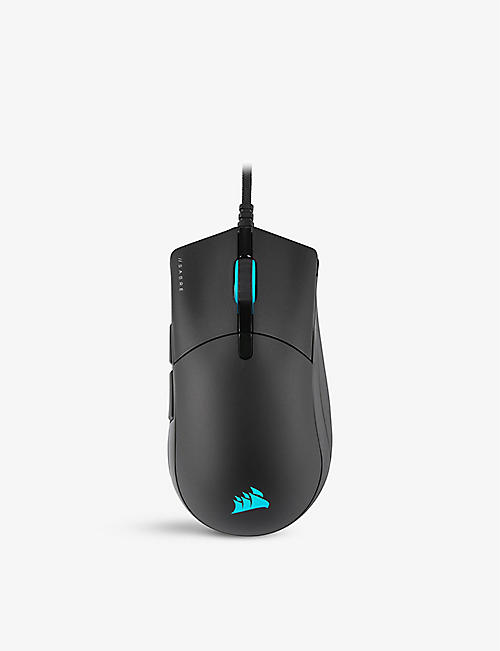 CORSAIR: Sabre RGB Pro Champion Gaming Mouse