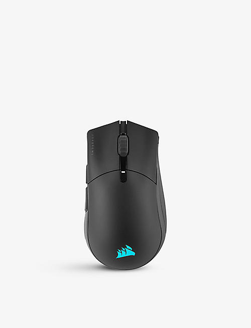 CORSAIR: SABRE RGB PRO Wireless CHAMPION SERIES Ultra-Light gaming mouse