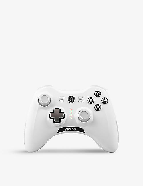MSI: Force GC30 V2 wireless controller