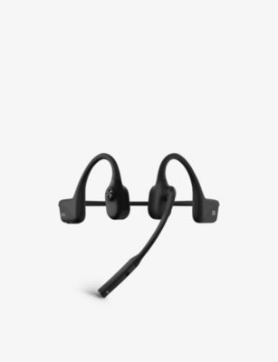 SHOKZ: OpenComm Bone conducting headset
