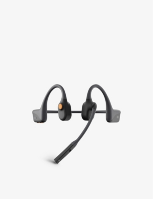 SHOKZ: OpenComm Bone conducting headset