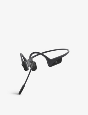 SHOKZ: OpenComm Bone conducting headset