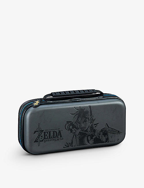 NACON: Zelda Nintendo Switch carry case