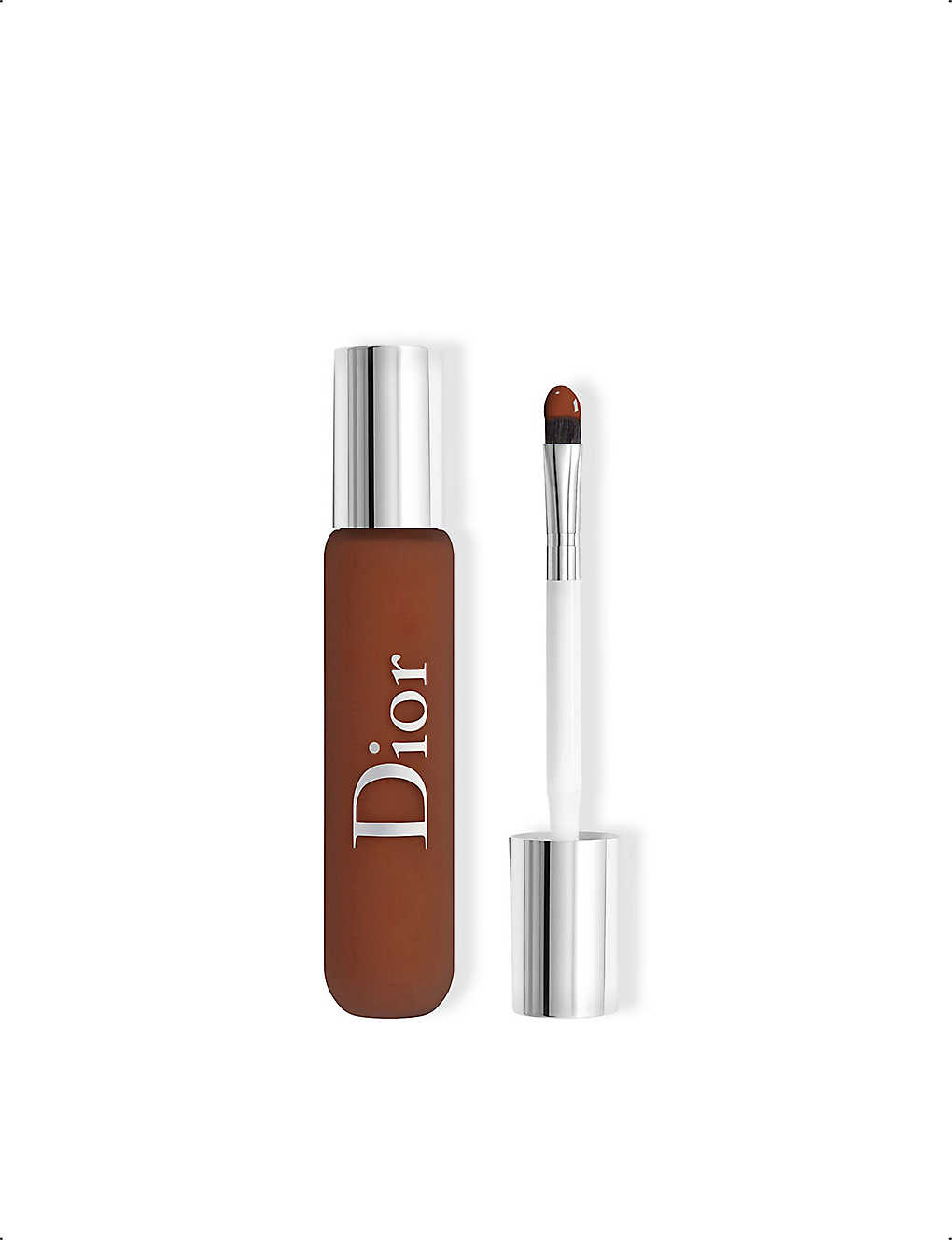 Dior Nude (lingerie) Backstage Face & Body Flash Perfector Concealer 11ml In 8n