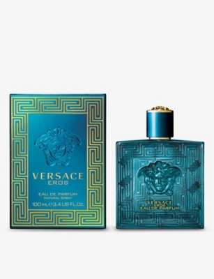 Shop Versace Eros Pour Homme Eau De Parfum