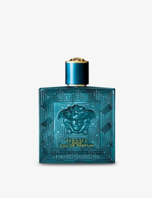 Versace Eros Pour Homme Eau De Parfum