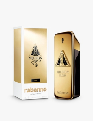 Rabanne 1 Million Elixir Intense Eau De Parfum