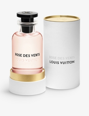 LOUIS VUITTON - Rose Au Vents parfum 100ml | Selfridges.com