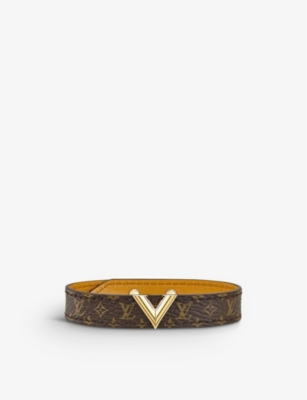 Louis vuitton womens deals bracelet