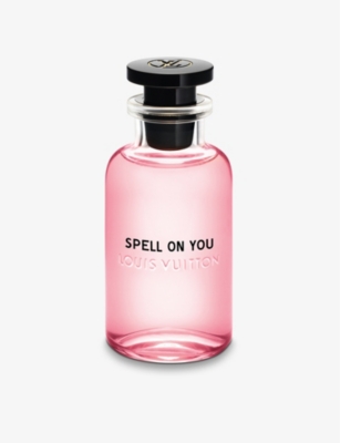 LOUIS VUITTON Spell On You parfum 100ml