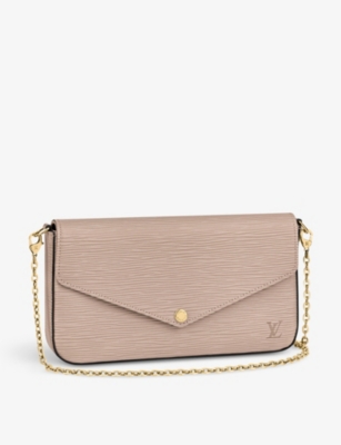 Felicie pochette outlet