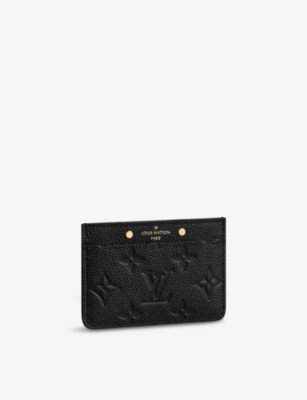 Louis vuitton key pouch selfridges new arrivals