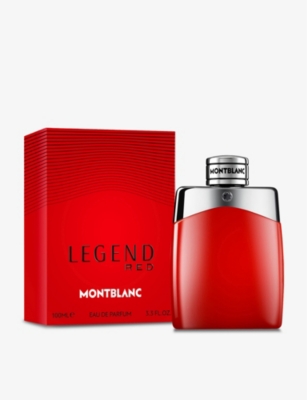 MONTBLANC: Legend Red eau de parfum 100ml