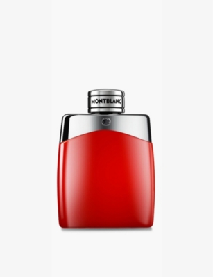 MONTBLANC: Legend Red eau de parfum 100ml