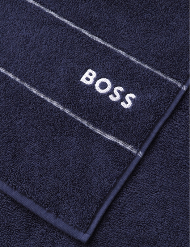 Plain Egyptian cotton towel range