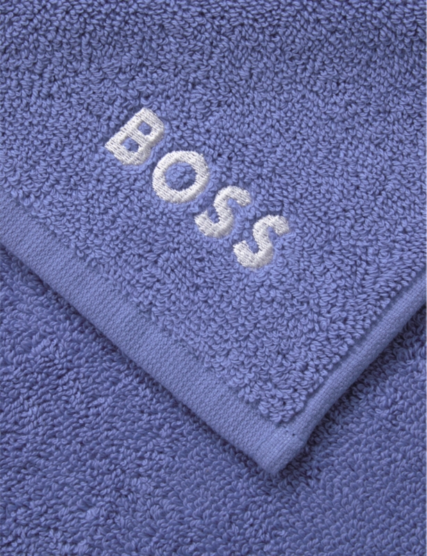 Plain Egyptian cotton towel