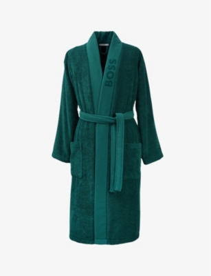 Selfridges 2025 dressing gowns