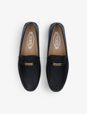 tod loafers