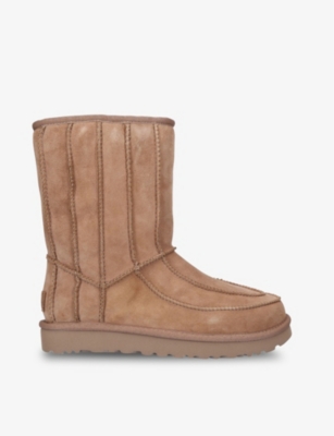 Selfridges sale ugg boots