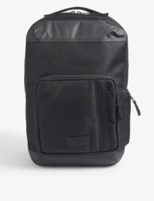 EASTPAK Small Tecum CNNCT woven backpack Selfridges