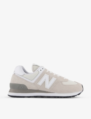 Selfridges store new balance