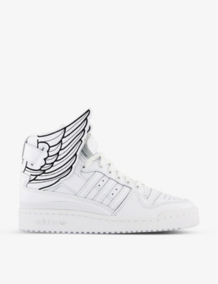 Adidas wings jeremy discount scott